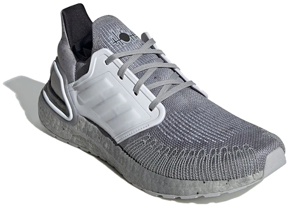 James Bond 007 x adidas UltraBoost 20 ''No Time to Die - Grigio'' FY0647 Shop James Bond 007 x adidas UltraBoost 20 ''No Time to Die - Grigio'' FY0647