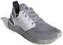 Shop James Bond 007 x adidas UltraBoost 20 ''No Time to Die - Grigio'' FY0647