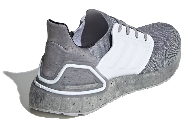 Purchase James Bond 007 x adidas UltraBoost 20 ''No Time to Die - Grigio'' FY0647