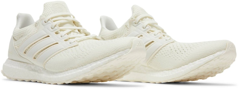 詹姆士·龐德 007 x adidas UltraBoost 20 '生死交戰 - 三重白' FY0648 Cheap 詹姆士·龐德 007 x adidas UltraBoost 20 '生死交戰 - 三重白' FY0648