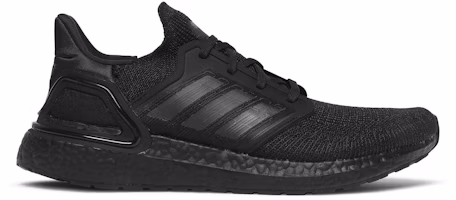 James Bond x adidas UltraBoost 20 'No Time to Die - Triple Black' FY0645 James Bond x adidas UltraBoost 20 'No Time to Die - Triple Black' FY0645