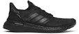 James Bond x adidas UltraBoost 20 'No Time to Die - Hitam Pekat' FY0645
