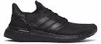 Buy James Bond x adidas UltraBoost 20 'No Time to Die - Hitam Pekat' FY0645