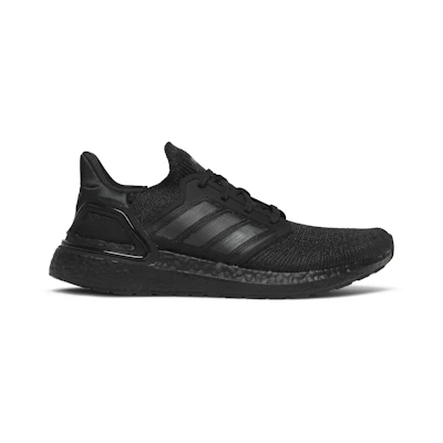 James Bond adidas UltraBoost 20 'No Time to Die - Triple Black'