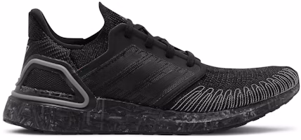 James Bond x adidas UltraBoost 20 'No Time To Die - Core Black' FY0646 James Bond x adidas UltraBoost 20 'No Time To Die - Core Black' FY0646