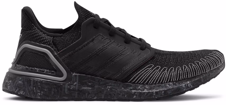James Bond x adidas UltraBoost 20 'No Time To Die - Core Black' FY0646 Buy James Bond x adidas UltraBoost 20 'No Time To Die - Core Black' FY0646