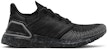 James Bond x adidas UltraBoost 20 'No Time To Die - Hitam Teras' FY0646