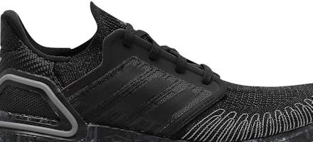 Order James Bond x adidas UltraBoost 20 ''Keine Zeit zu Sterben - Core Black'' FY0646