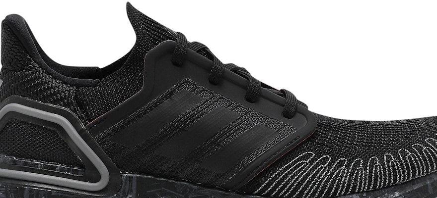 James Bond x adidas UltraBoost 20 'Sin Tiempo Para Morir - Negro Core' FY0646 Order James Bond x adidas UltraBoost 20 'Sin Tiempo Para Morir - Negro Core' FY0646