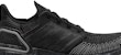 James Bond x adidas UltraBoost 20 'No Time To Die - Hitam Teras' FY0646