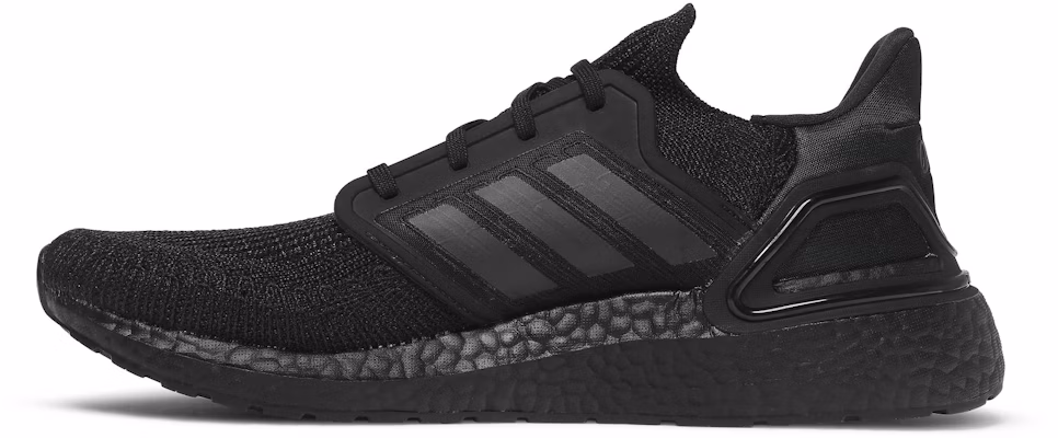 詹姆士·龐德 x 愛迪達 UltraBoost 20 '生死交戰 - 三重黑' FY0645 Lookbook 詹姆士·龐德 x 愛迪達 UltraBoost 20 '生死交戰 - 三重黑' FY0645