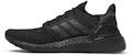 James Bond x adidas UltraBoost 20 'No Time to Die - Hitam Pekat' FY0645