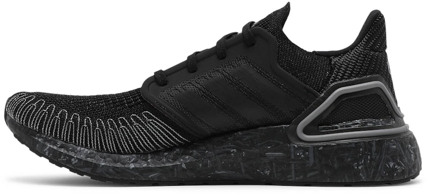 James Bond x adidas UltraBoost 20 'Sin Tiempo Para Morir - Negro Core' FY0646 Lookbook James Bond x adidas UltraBoost 20 'Sin Tiempo Para Morir - Negro Core' FY0646