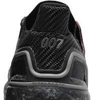 Sizing James Bond x adidas UltraBoost 20 ''Keine Zeit zu Sterben - Core Black'' FY0646