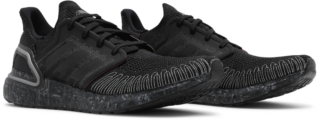 James Bond x adidas UltraBoost 20 'Sin Tiempo Para Morir - Negro Core' FY0646 Cheap James Bond x adidas UltraBoost 20 'Sin Tiempo Para Morir - Negro Core' FY0646