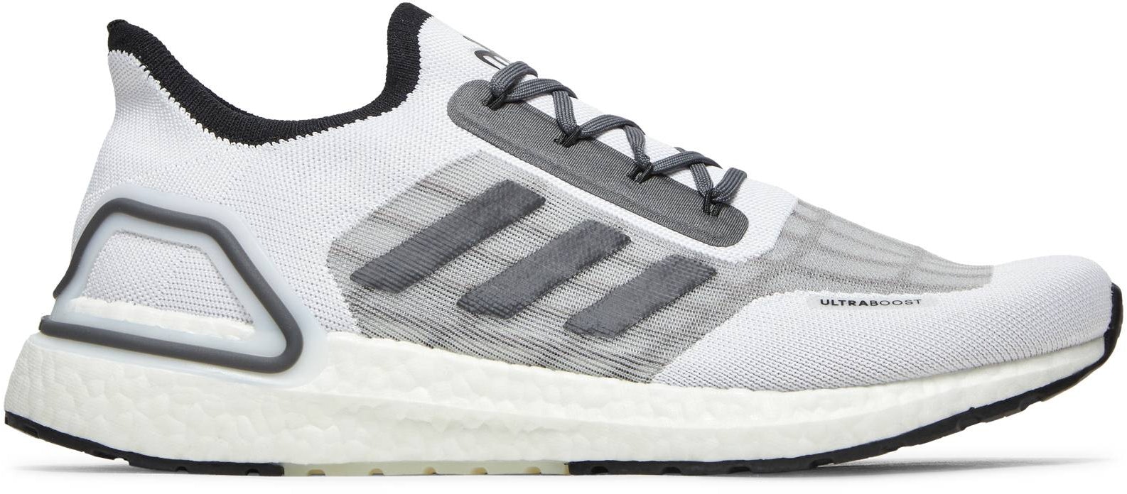 Ultra sales boost putih