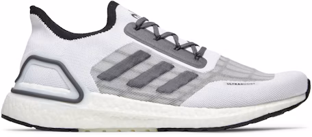 James Bond x adidas UltraBoost Summer.RDY 'No Time to Die - White Grey' FY0650 James Bond x adidas UltraBoost Summer.RDY 'No Time to Die - White Grey' FY0650