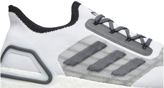 James Bond x adidas UltraBoost Summer.RDY 'No Time to Die - Putih Abu-abu' FY0650 Order James Bond x adidas UltraBoost Summer.RDY 'No Time to Die - Putih Abu-abu' FY0650