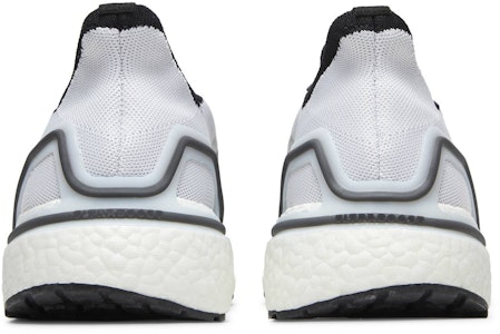 James Bond x adidas UltraBoost Summer.RDY 'No Time to Die - Putih Abu-abu' FY0650 Details for James Bond x adidas UltraBoost Summer.RDY 'No Time to Die - Putih Abu-abu' FY0650