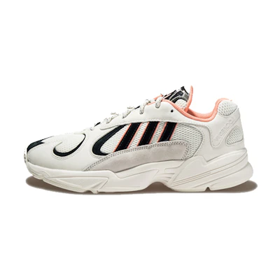 James Harden adidas Yung-1 'MVP'