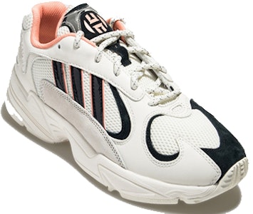 詹姆斯·哈登 x 阿迪达斯 Yung-1 "MVP" EE9057 Order 詹姆斯·哈登 x 阿迪达斯 Yung-1 "MVP" EE9057