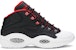 James Harden x Reebok Question Mid 'OG Bertemu OG' FZ1365