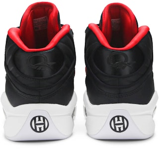 제임스 하든 x 리복 퀘스쳔 미드 '전설들의 만남' FZ1365 Details for 제임스 하든 x 리복 퀘스쳔 미드 '전설들의 만남' FZ1365