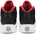 James Harden x Reebok Question Mid 'OG Bertemu OG' FZ1365