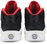 Details for James Harden x Reebok Question Mid 'OG Bertemu OG' FZ1365