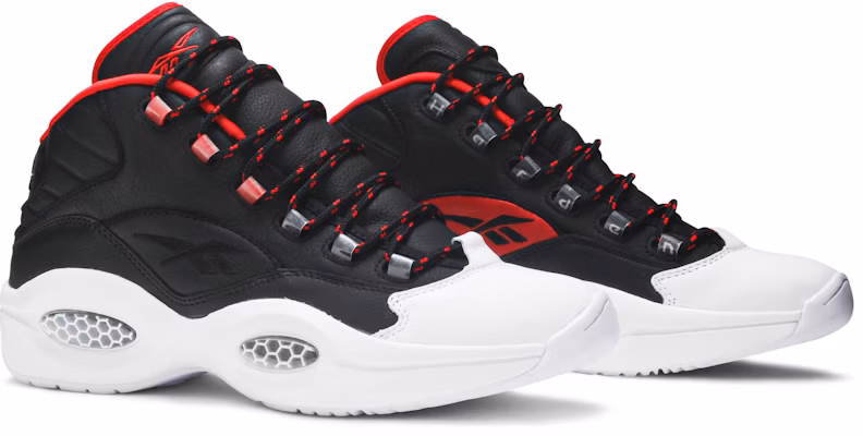 James Harden x Reebok Question Mid 'OG Meets OG' FZ1365 Cheap James Harden x Reebok Question Mid 'OG Meets OG' FZ1365