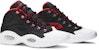 James Harden x Reebok Question Mid 'OG Bertemu OG' FZ1365