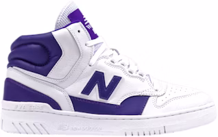James Worthy x New Balance 740 'Los Angeles' P740LA James Worthy x New Balance 740 'Los Angeles' P740LA