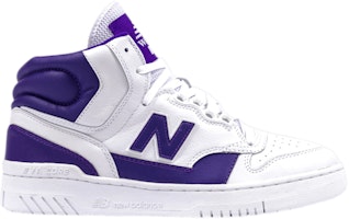 James Worthy x New Balance 740 'Los Angeles' P740LA James Worthy x New Balance 740 'Los Angeles' P740LA