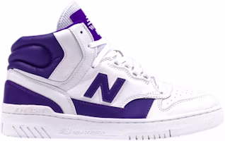 James Worthy x New Balance 740 'Los Angeles' P740LA James Worthy x New Balance 740 'Los Angeles' P740LA
