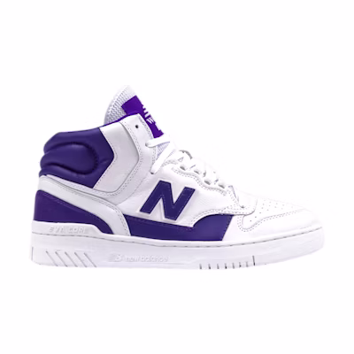 James Worthy NB 740 'Los Angeles'
