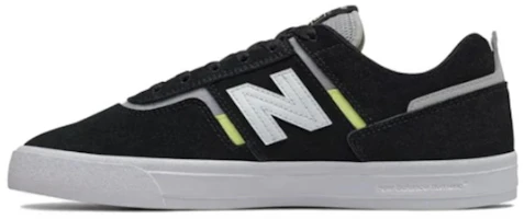 Jamie Foy x New Balance Numeric 306 'Black' NM306BLL Jamie Foy x New Balance Numeric 306 'Black' NM306BLL