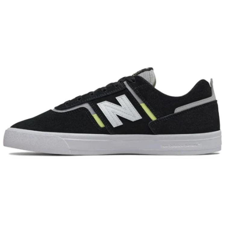 Jamie Foy x New Balance Numeric 306 'Black' NM306BLL