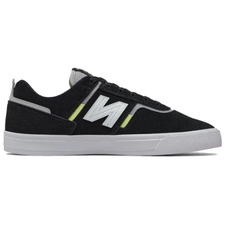 Order Jamie Foy x New Balance Numeric 306 ''Noir'' NM306BLL