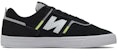 Jamie Foy x New Balance Numeric 306 'Hitam' NM306BLL