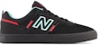 Jamie Foy x New Balance Numeric 306 'Hitam Merah Elektrik' NM306RNR
