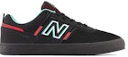 Order Jamie Foy x New Balance Numeric 306 'Hitam Merah Elektrik' NM306RNR