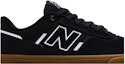 Order Jamie Foy x New Balance Numeric 306 'Hitam Gum' NM306ZUC