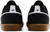 Details for Jamie Foy x New Balance Numeric 306 'Hitam Gum' NM306ZUC
