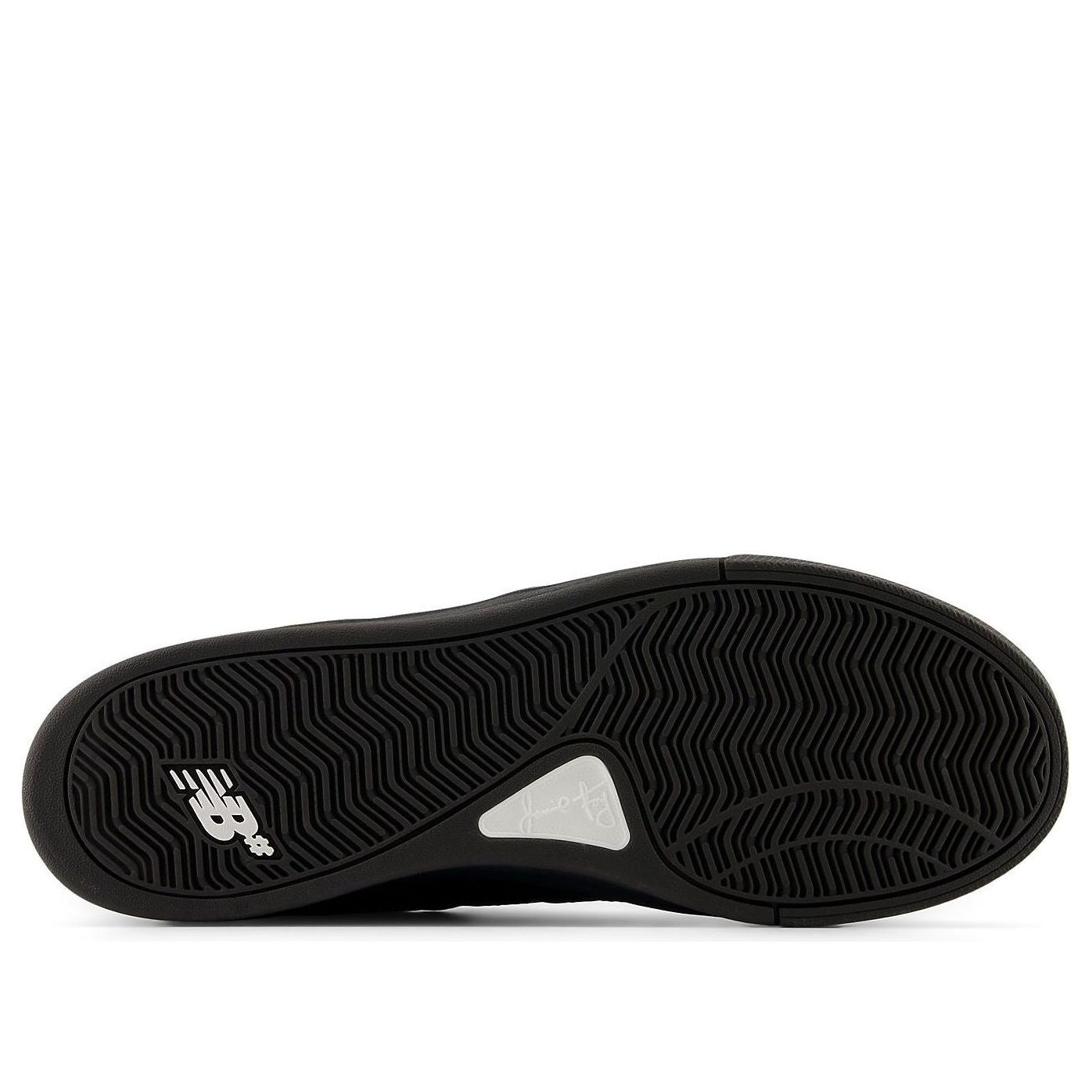 Details for New Balance Numeric 306 Cup Jamie Foy 黑色夜梟綠 UN306CSP