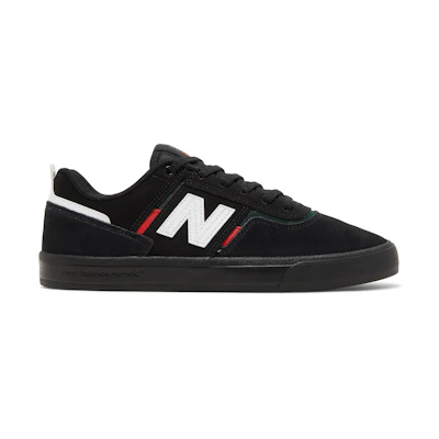 Jamie Foy NB Numeric 306 'Black Red'