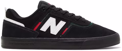 Jamie Foy x New Balance Numeric 306 'Black Red' NM306UGC Jamie Foy x New Balance Numeric 306 'Black Red' NM306UGC