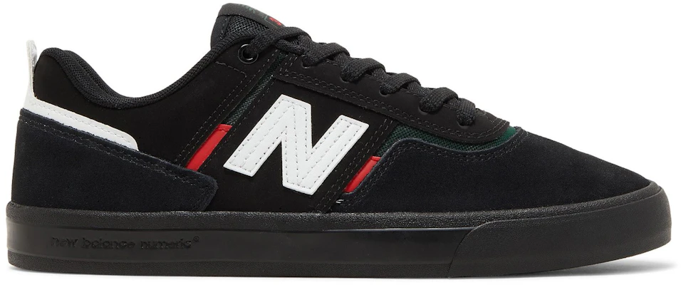Jamie Foy x New Balance Numeric 306 ''Nero Rosso'' NM306UGC Buy Jamie Foy x New Balance Numeric 306 ''Nero Rosso'' NM306UGC