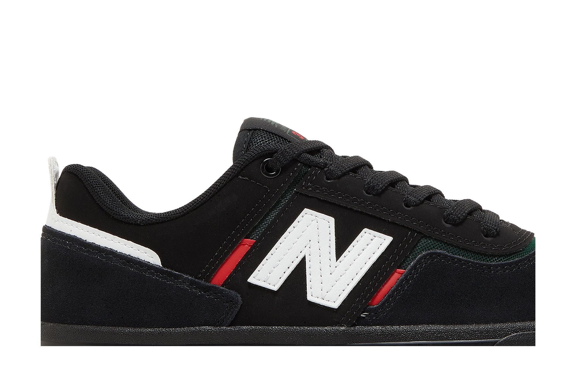 Order Jamie Foy x New Balance Numeric 306 ''Nero Rosso'' NM306UGC