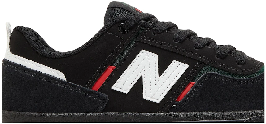 Jamie Foy x New Balance Numeric 306 ''Nero Rosso'' NM306UGC Order Jamie Foy x New Balance Numeric 306 ''Nero Rosso'' NM306UGC