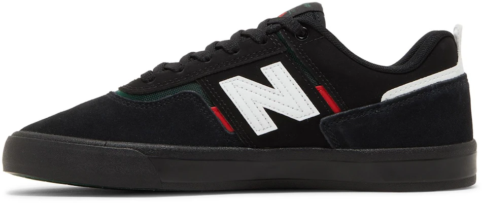 Jamie Foy x New Balance Numeric 306 ''Nero Rosso'' NM306UGC Lookbook Jamie Foy x New Balance Numeric 306 ''Nero Rosso'' NM306UGC